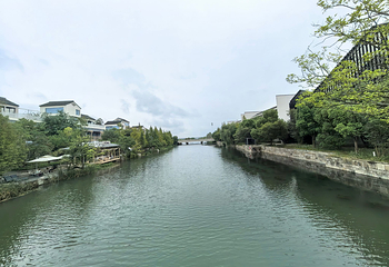 西塘古镇第 134 张图片