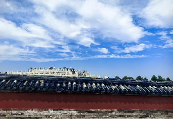 天坛公园第 112 张图片