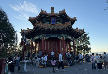 景山公园第 88 张图片