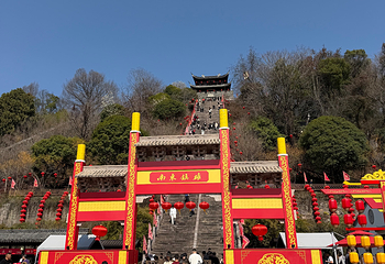 台州府城墙第 58 张图片