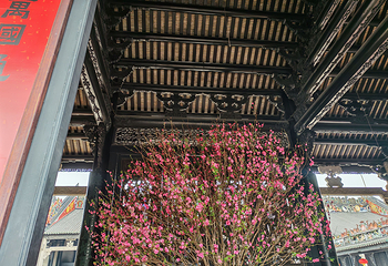 陈家祠第 40 张图片