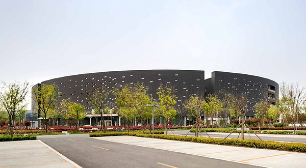 济宁科技馆