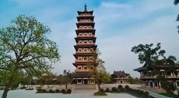 仪征市永和禅寺