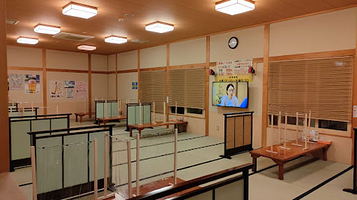 函館乃木温泉なごみ