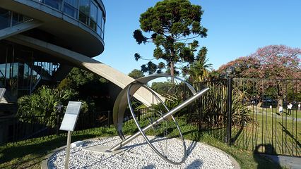 Planetario Galileo Galilei第 3 张图片