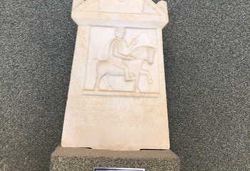 Bergama Museum第 27 张图片