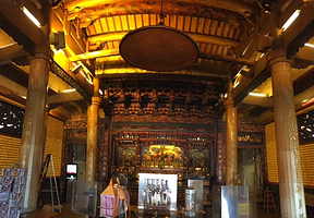 Tow Boo Kong Temple Butterworth