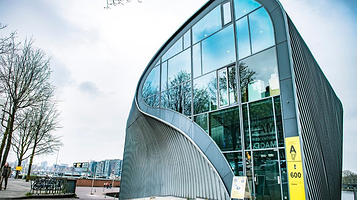 阿姆斯特丹建筑中心