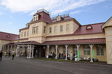 北海道开拓村第 12 张图片