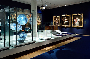 阿尔克马尔市立博物馆