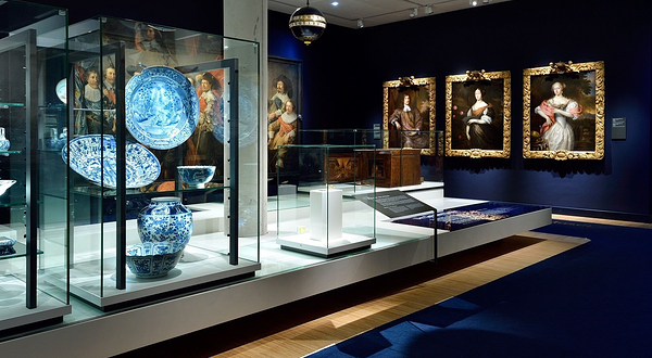 阿尔克马尔市立博物馆