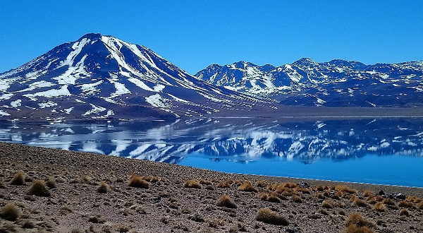 米斯坎蒂和米尼克泻湖