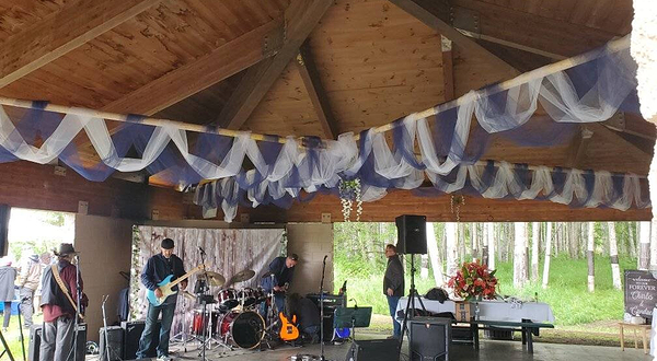 Chena Lake Recreation Area