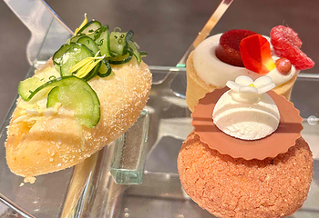 丘吉尔餐厅第 31 张图片