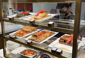 双月食品社 青岛店第 11 张图片