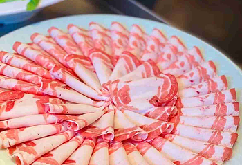 南门涮肉(天坛店)第 24 张图片
