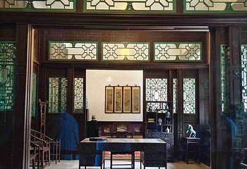 张学良旧居第 200 张图片