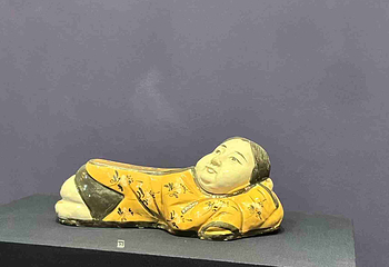 陕西历史博物馆第 105 张图片