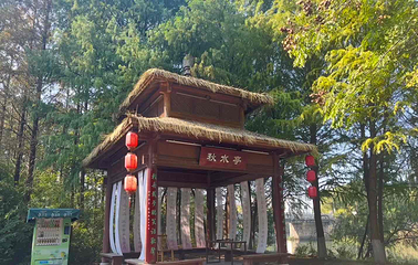 苏州太湖国家湿地公园第 20 张图片