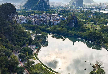 穿山景区第 12 张图片