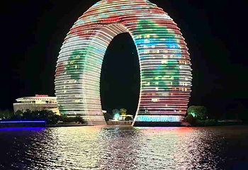 湖州太湖旅游度假区第 11 张图片