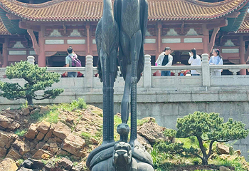 黄鹤楼第 181 张图片