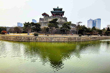 丛台公园第 10 张图片