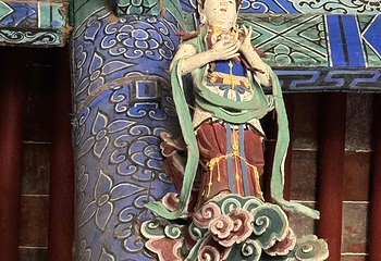 隆兴寺第 38 张图片