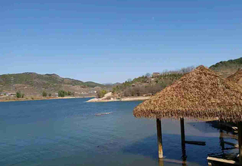 北京平谷金海湖第 33 张图片