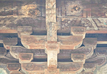 镇国寺第 60 张图片