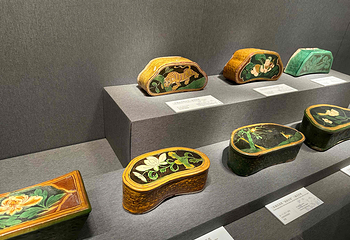 南越王博物院(王墓展区)第 23 张图片