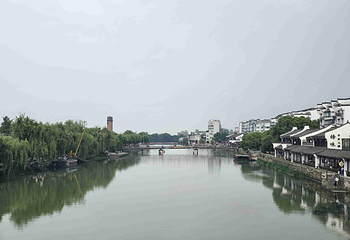 塘栖古镇第 130 张图片