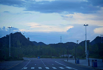 中国天眼景区第 28 张图片