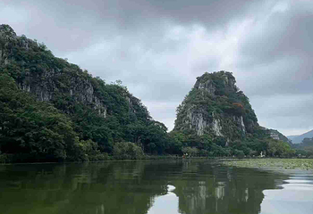 七星岩第 107 张图片