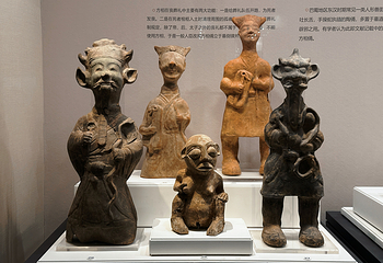 三峡博物馆第 12 张图片