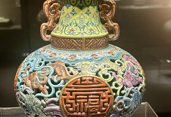 景德镇中国陶瓷博物馆第 29 张图片