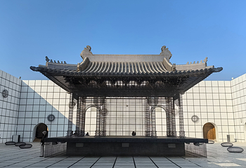 只有河南·戏剧幻城第 61 张图片