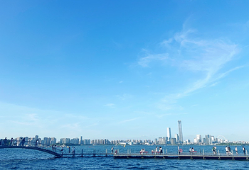 金鸡湖第 70 张图片