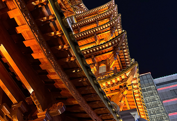 大佛古寺第 70 张图片