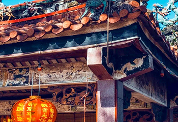 埭美古村第 33 张图片