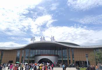 那拉提旅游风景区第 90 张图片