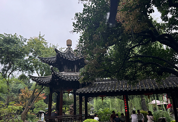 个园第 193 张图片