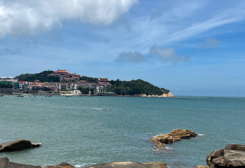 湄洲岛第 56 张图片