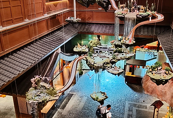 屿见闽南主题景区第 67 张图片