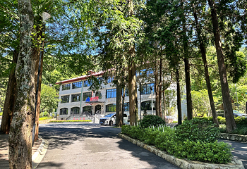 庐山风景名胜区第 64 张图片