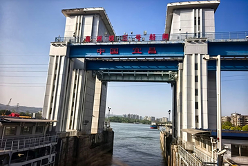 葛洲坝第 31 张图片