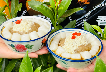 李子坝梁山鸡(公园二鸡哥店)第 12 张图片