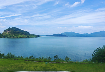千岛湖景区第 45 张图片