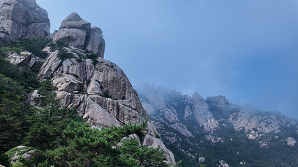 崂山风景区第 153 张图片