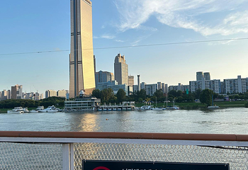 ELand 汉江游船第 45 张图片